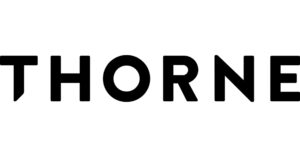 Thorne Logo